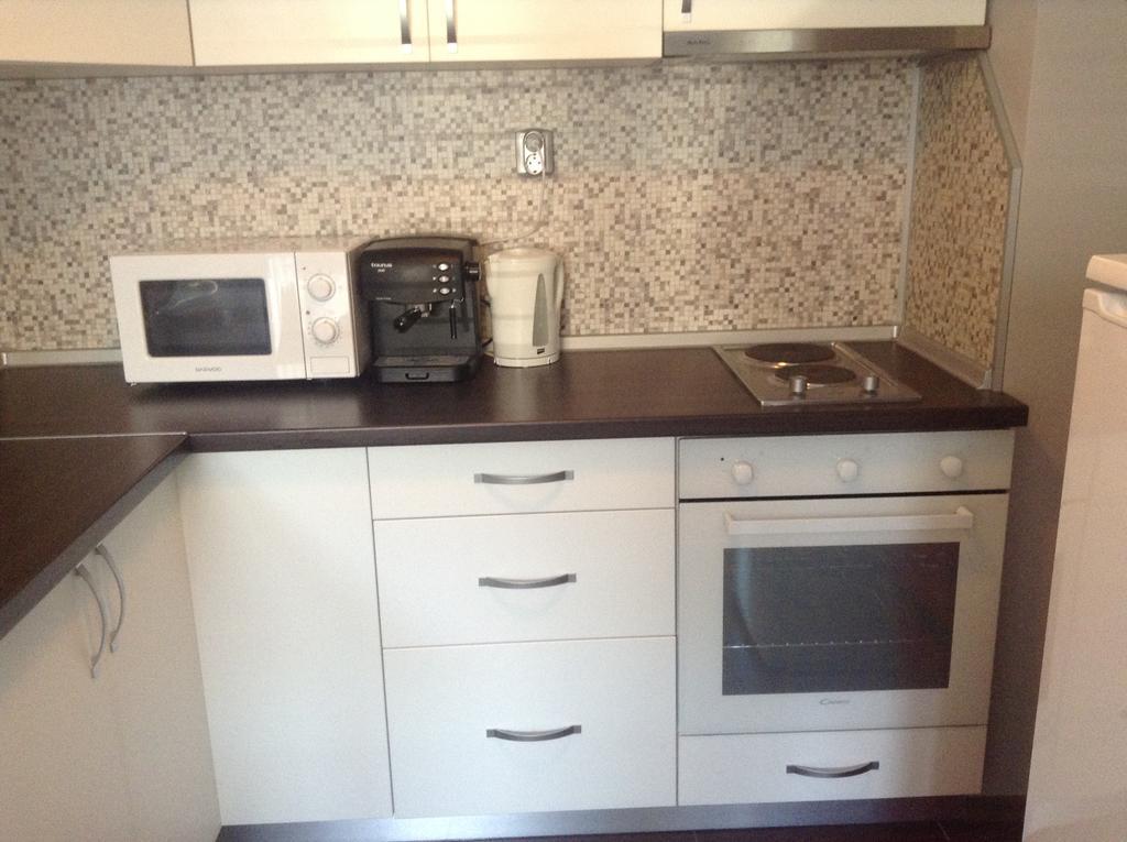 סופיה Apartment Sredetz מראה חיצוני תמונה