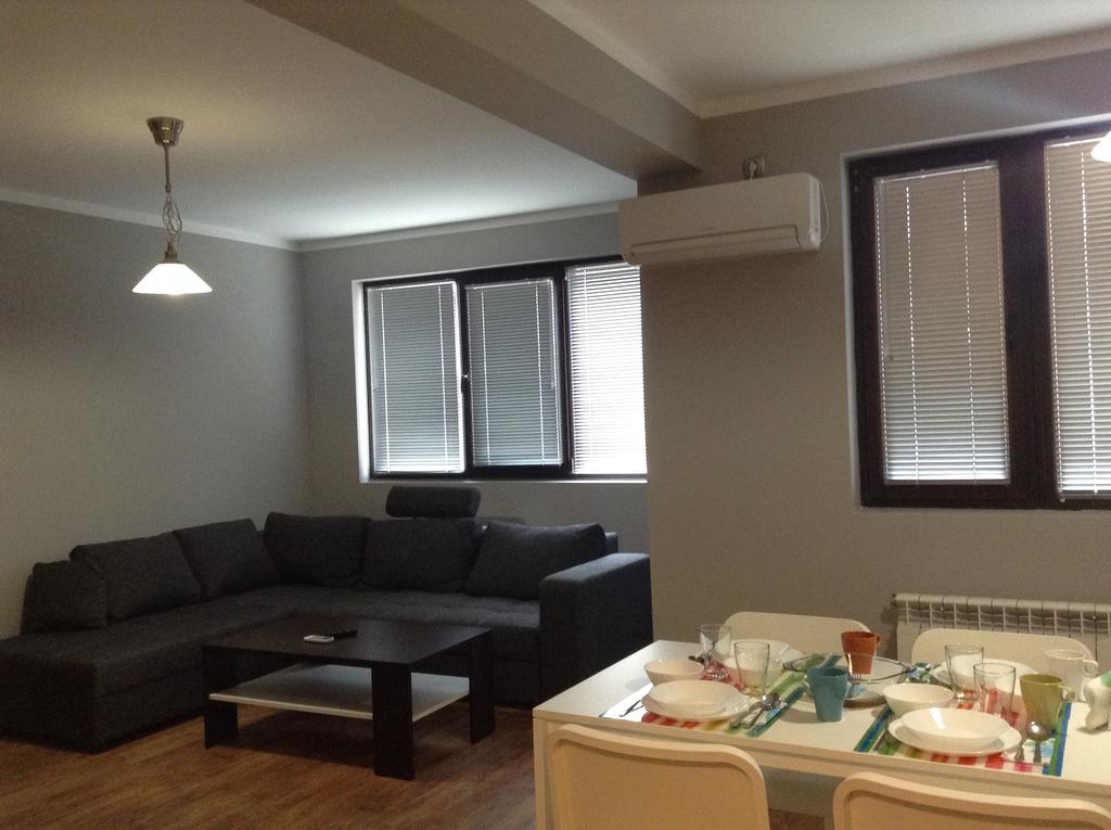 סופיה Apartment Sredetz מראה חיצוני תמונה