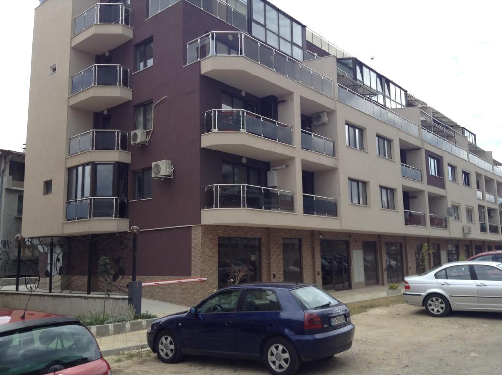סופיה Apartment Sredetz מראה חיצוני תמונה