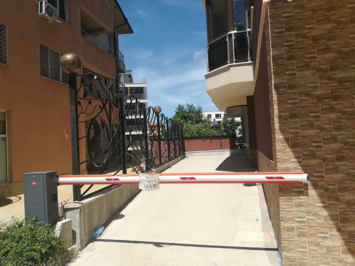 סופיה Apartment Sredetz מראה חיצוני תמונה
